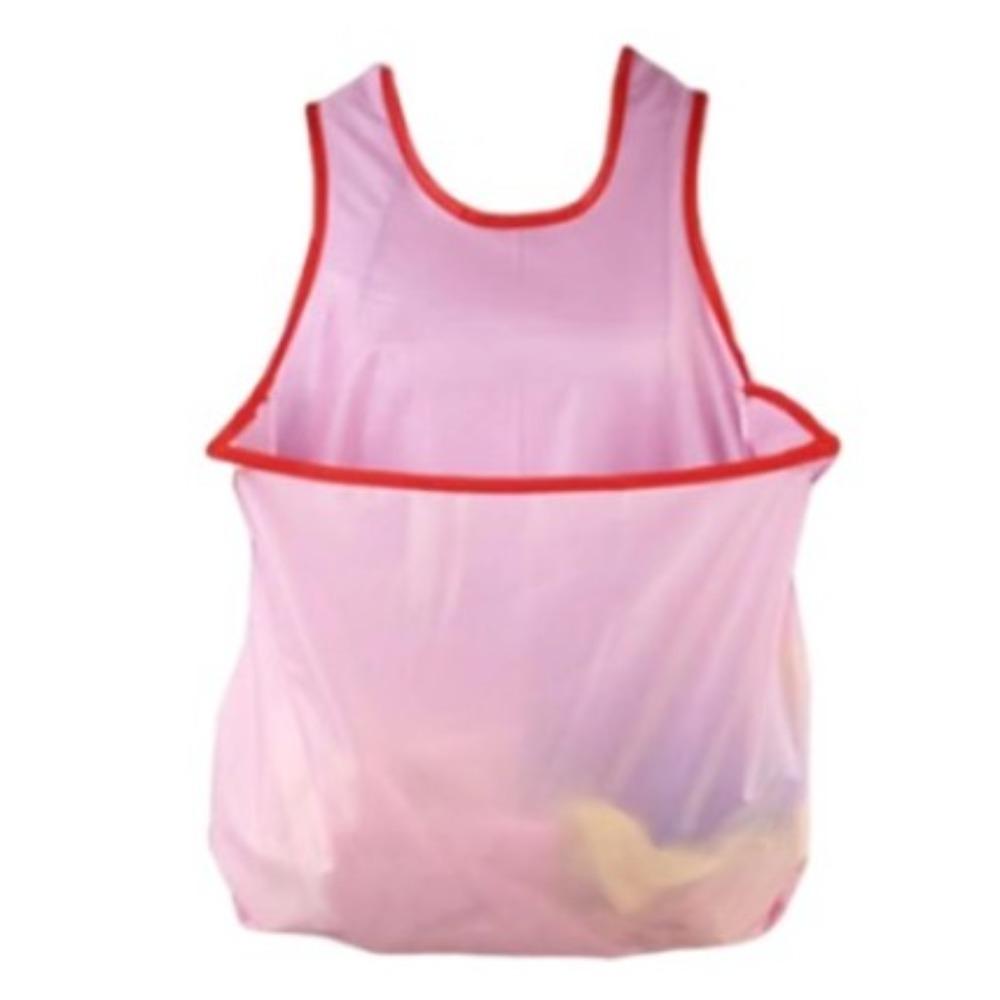 С карманом Садовый фартук Водонепроницаемый Кухонный фартук Портативный Фартук для сушки одежды Для женщин