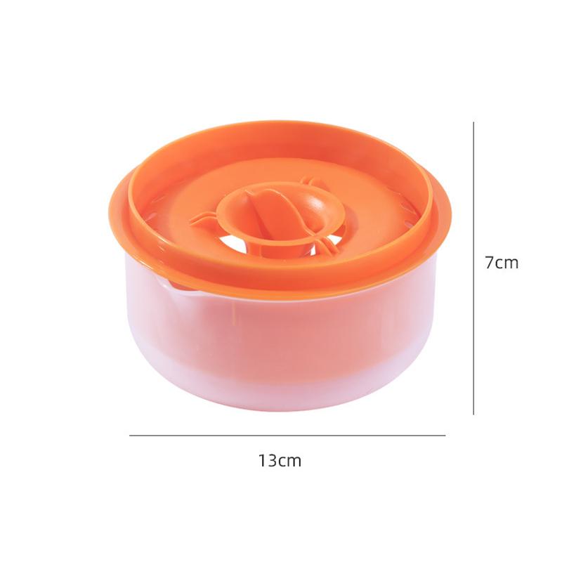 Сепаратор яиц Сепаратор яичного белка и желтка Аксессуары для выпечки Гаджеты для домашней кухни