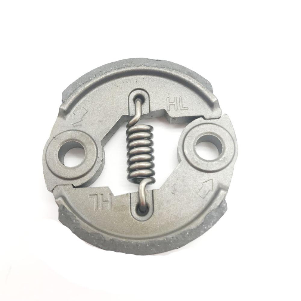 New CLUTCH PAD FOR G SCOOTER SUPER RAZORBACK 43CC/49CC V1 V2 V3 BOREEM TA Brake Shoe