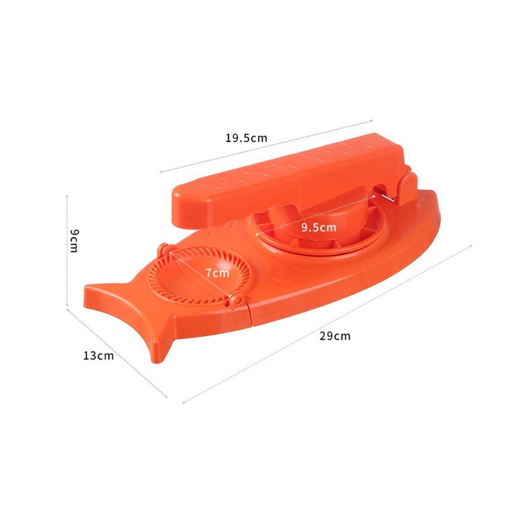 Кухня 2 в 1, ручная машина для моделирования пельменей, пресс для кожицы для пельменей, пресс-форма для пельменей