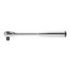 TONE Ratchet Handle RH4HW Drive Angle (Hollow/Hold Type) 12.7mm (1/2")
