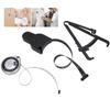 Fat Caliper Body Measuring Ruler Measure Tape for Waist Leg Arm Measurement Tools