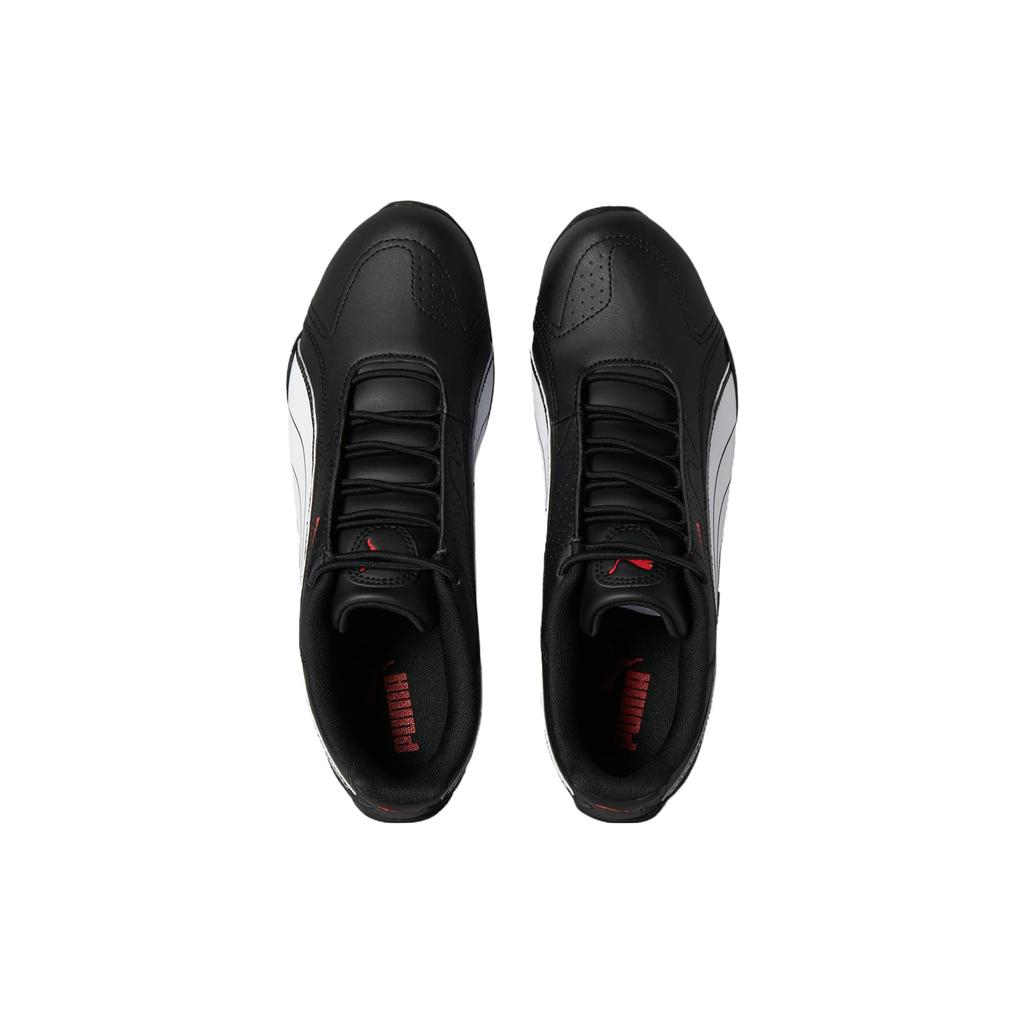 Новые Puma Redon Bungee 'Черный Белый' 388167-02