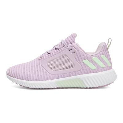 Climacool Модные Удобные Нескользящие Прочные Низкие Повседневные Кроссовки для Бега Женские кроссовки Розовые BY8805