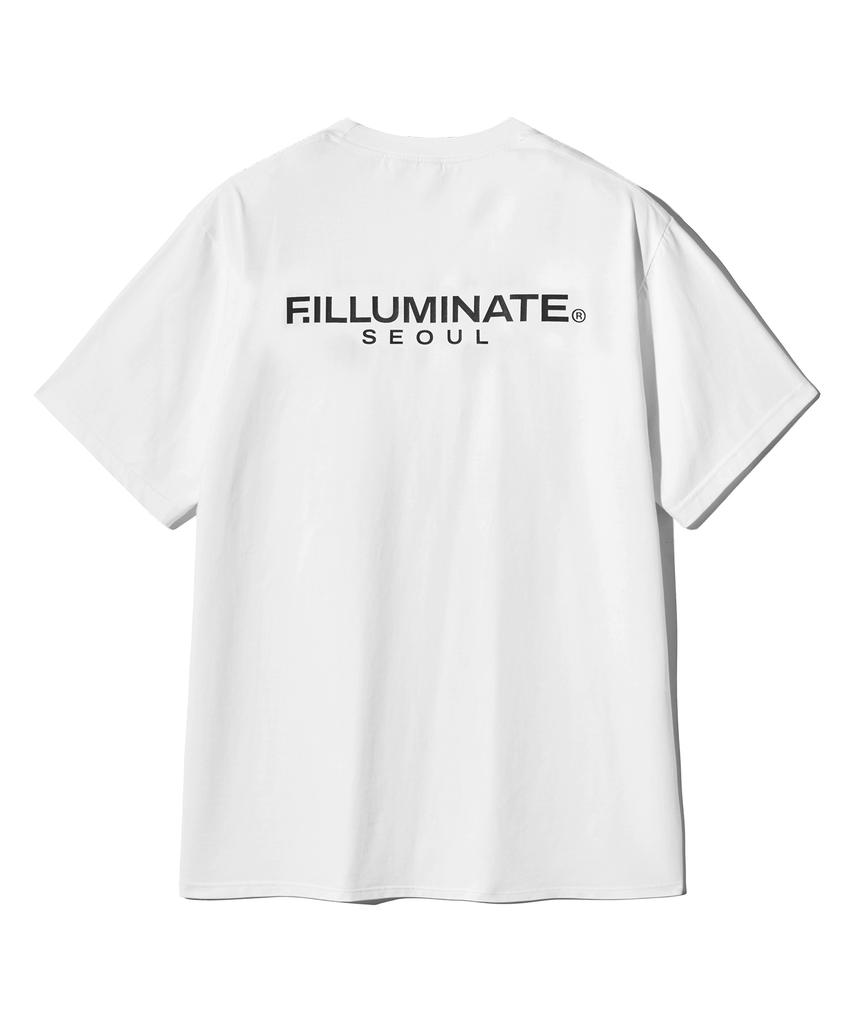 FILLUMINATE Cool Cotton Seoul Authentic T-Shirt - 2 Colors