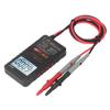 Ручной цифровой мультиметр, автоматический диапазон, бесконтактный, напряжение, ток, сопротивление, измеритель