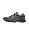 Кроссовки унисекс Gel Kayano 20 Indigo Fog Синий Черный 1203A388-500