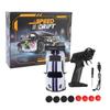 1:24 RC Drift Car Remote Control гоночный автомобиль Drifting игрушка перезаряжаемый высокоскоростной миниатюрный 4 колеса