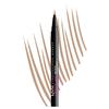 Crayon À Sourcils - NYX PROFESSIONAL MAKEUP - Lift & Snatch - Waterproof - Teinte Taupe - Effet Naturel