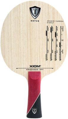 Ракетка для настольного тенниса Xion Stradivarius Attack Shake Racket FL 20501 (XIOM)