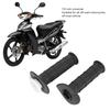 7 8 Inch Universal 110 250CC Twist Throttle Accelerator Handle Grips with Cable for Scrambling Motorcycle