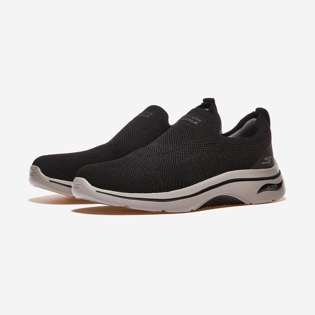 Skechers Go Walk Arch Fit 2.0, 216517, 1010108887, популярная корейская обувь