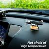 Car Solar Aircraft Air Freshener Airplane Aromatherapy Diffuser Ornaments Mini Car Perfume Air Freshener Fragrance Car