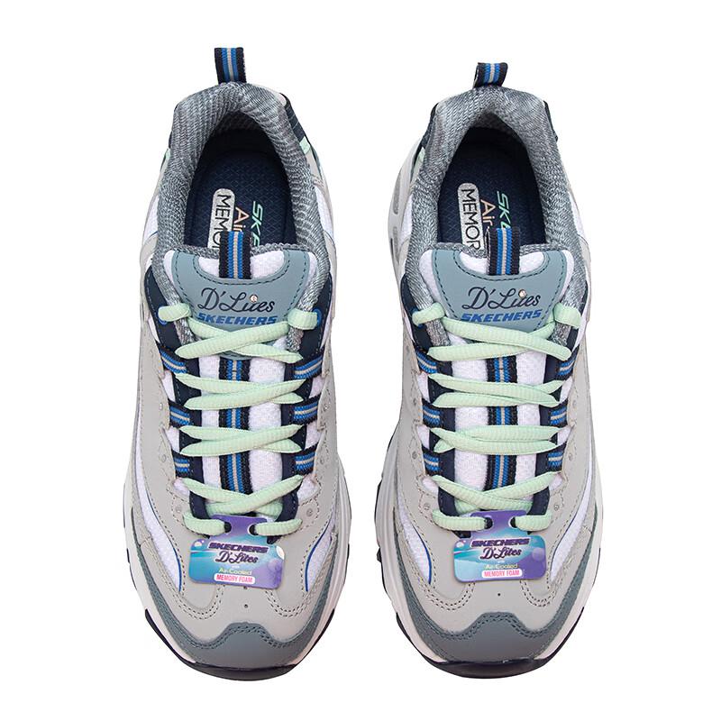 Skechers Женские кроссовки Panda 13143-GYBL