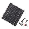 10 Вт 12 В солнечная панель автомобильное зарядное устройство 10 Вт 12 В солнечная панель для зарядки автомобилей мобильный телефон