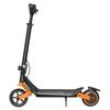 Детский электросамокат K6 150 Вт 2,6 Ач 6,5'' Сплошные шины Bluetooth-динамик Светодиодные огни Складной и регулируемый по высоте Макс. скорость 16 км/ч Дальность 7-9 км для детей
