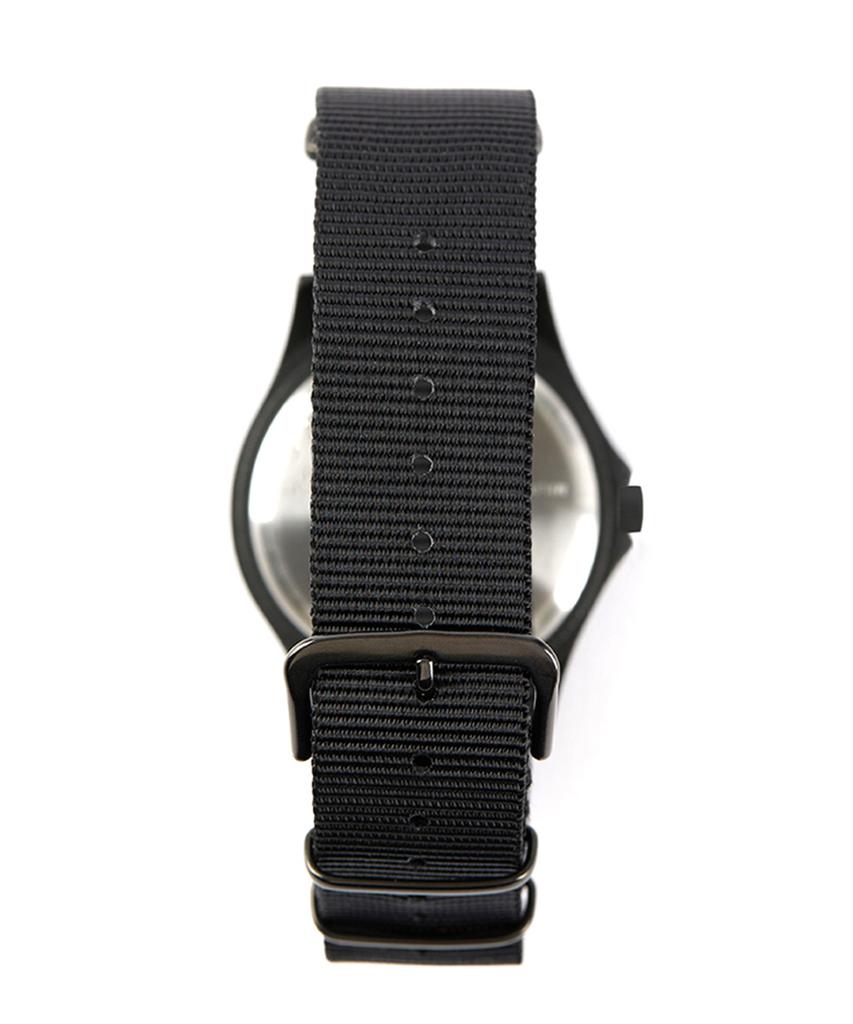 Emdeobeulyussisigye G10 Battery Hatch Pvd - Gunmetal X Black