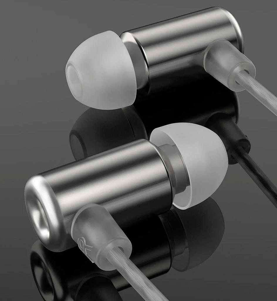 KZ LingLong Open-back Dynamic Hifi Earphones Bass Earbuds with Microphone 3.5mm Wired Stereo Sport Headphones Noise Cancelling Headset.