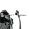 Моторчик лючка бензобака 5C6810773C для моделей Sagitar 2012-15