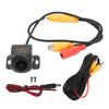 Back Up Camera 1080P Night Vision IP68 Waterproof Wide Angle Enhanced Safety Rear View Reverse