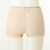 Wacoal Women S Square Panty Jacquard Pattern Wpt3752