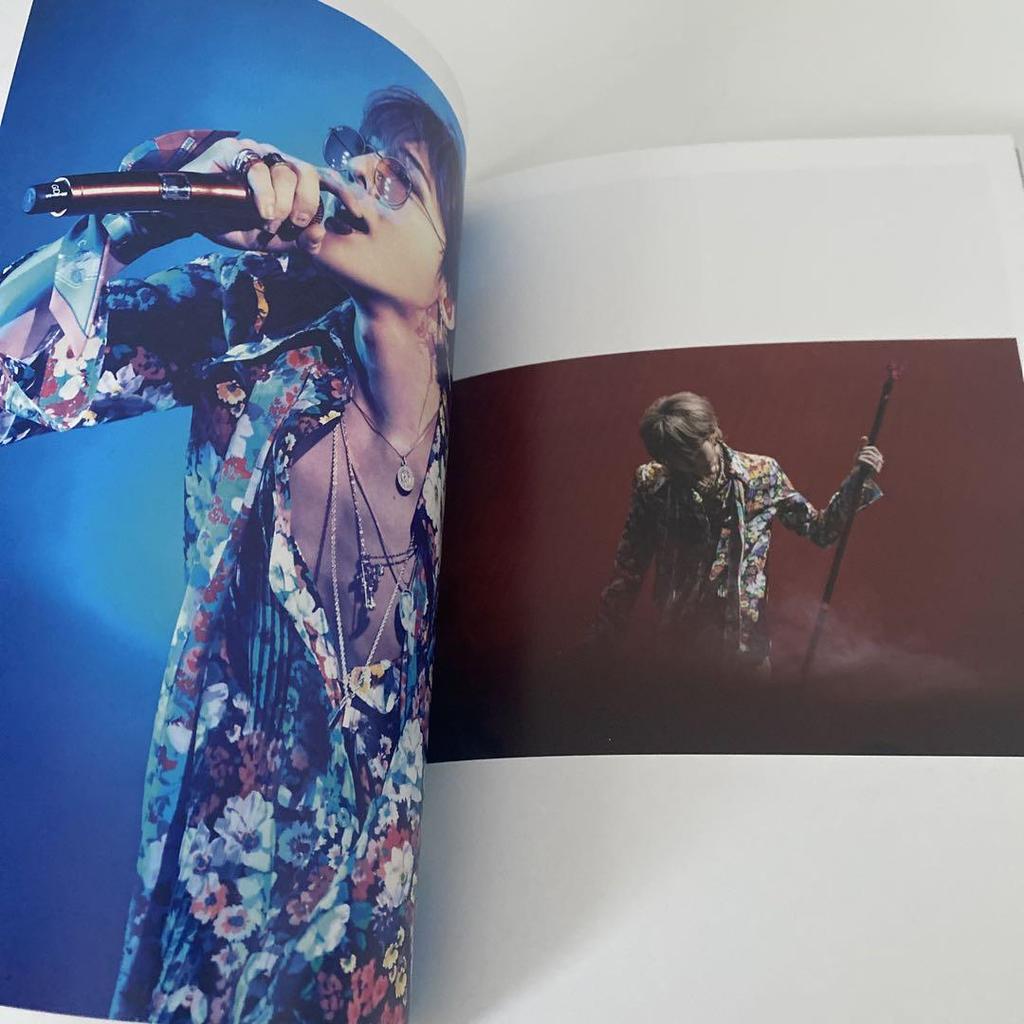 [USED] BIGBANG JAPAN DOME TOUR 2017 LAST DNCE