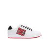 Men's Sneakers DC Gaveler 01704270 White