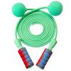 Cordless Jump Rope Adjustable Skipping Rope Weight Training Rope Speed Strength Training Bodybuilding Sports