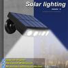 New Solar Lights Outdoor Home Courtyard Lawn Garden Wall Lights Rural Outdoor Lighting Induction Monitoring Street Lights