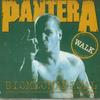 CD PANTERA - Walk B6076CDX WEA Non Japan Rock Used