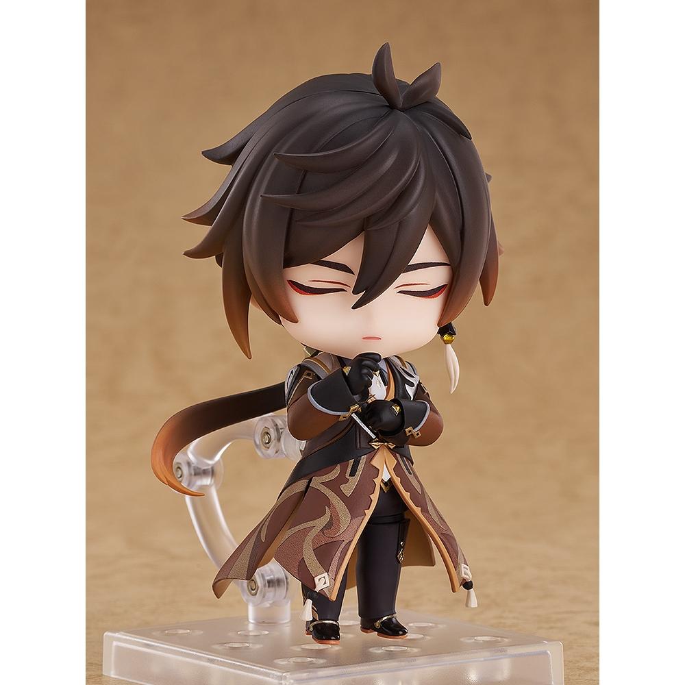 Genshin Impact Nendoroid Zhongli Genshin Impact