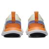 Nike Free RN Next Nature Sea Glass Lime Blast Women Sneakers Grey Coconut-Milk Obsidian DX6482-003