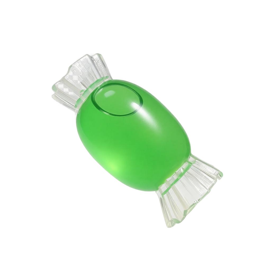 Candy Toy with Petroleum Filling, Moldable Non-, May Arrive Squeezed Due to