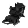 Крепление для очков L4-G24 NVG Держатель M88 FAST MICH ACH Шлем Крепление