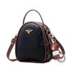 Women's Cross-Body Shoulder Sling Bag Mobile Purse Handbag with Adjustable Strap