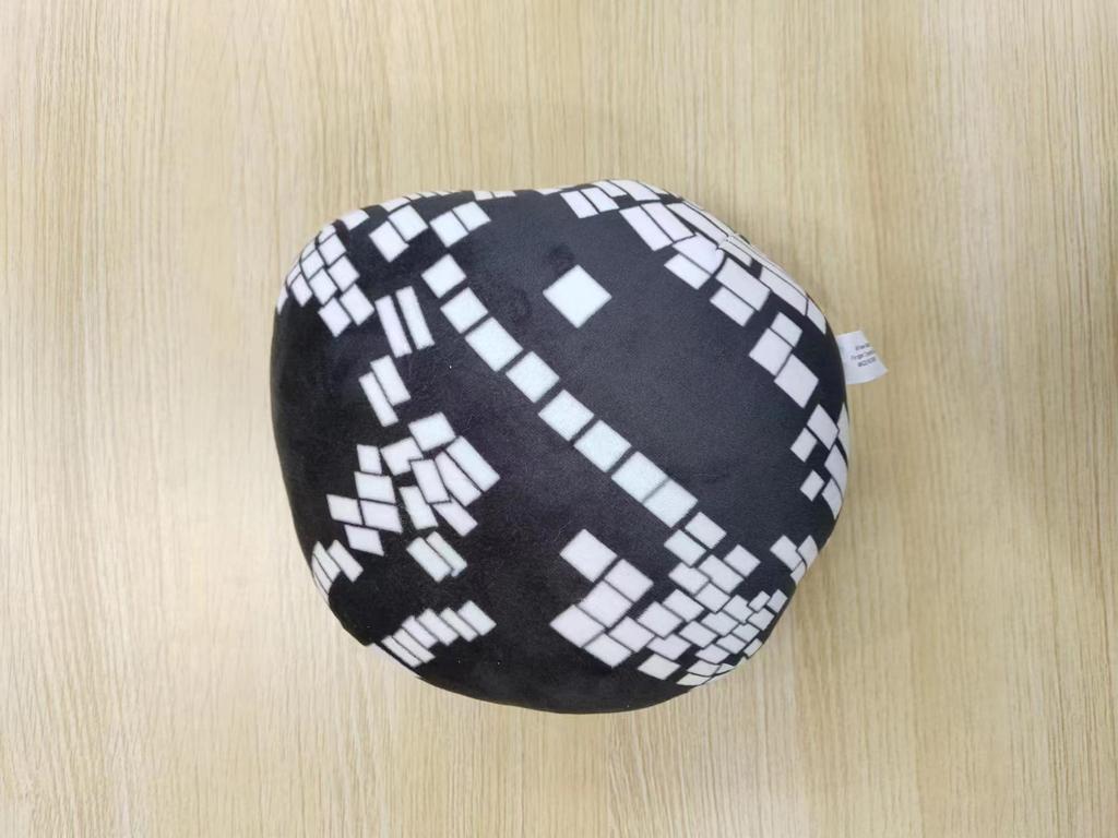 Плюшевая игрушка Фигурка Двери Побег Ужасы Трансграничный