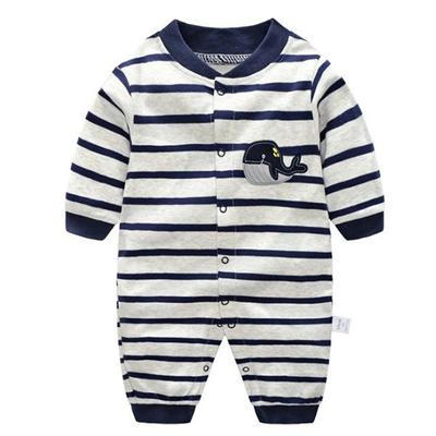Космический костюм с длинными рукавами MK Sweet Baby, размер 80, лучшая детская одежда в Корее