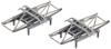 TOMIX N Gauge Pantograph PT4212S 0250
