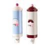 Wall-Mounted Automatic Cup Dispenser Dust-Proof Paper Cup Storage Rack  Bar Counter