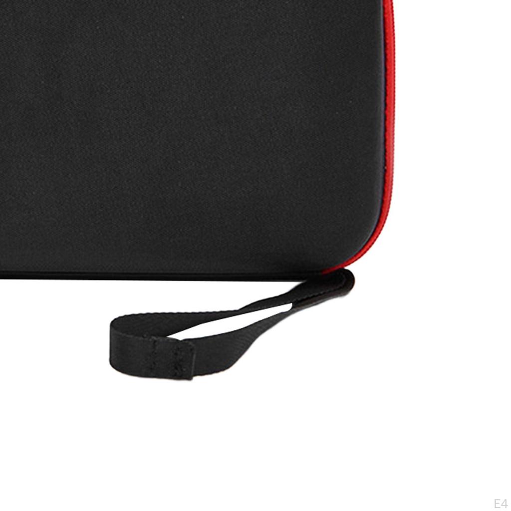 Стабилизатор Чехол для переноски, устойчивый к царапинам, защитный, большой емкости, дорожная сумка для хранения Flow