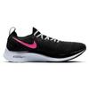 Nike Zoom Fly Flyknit 'Черный Гипер Розовый' Женские AR4562-002