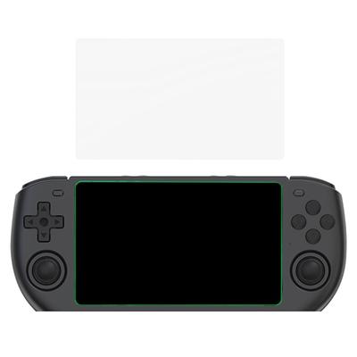 Защитная пленка для экрана POWKIDDY RGB10 MAX3 Console Защитная пленка для игрового аксессуара, устойчивого к царапинам