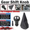 Ручка переключения передач для Peugeot 106 107 205 206 207 306 307 308 309 405 406 407 508 605 607 для Citroen C1 C3 C4 Ручка переключения рычага