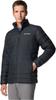Куртка Columbia Powder Lite II Jkt (2086964) черный