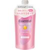 Essential Kao Essential Soft Moisturizing Gloss Condenser Refill 300ml