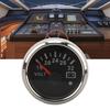 52MM Voltage Meter   9 to 32V Highly Accurate   Pointer Voltmeter with Backlight For RVs Yacht Fishing Boats Ships