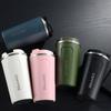 Vacuum Insulated Cup Intelligent Temperature Display Smart Coffee Cup Stainless Steel Leakproof Vacuum Water Bottle