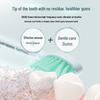 Philips HX2422 Sonic Electric Toothbrush