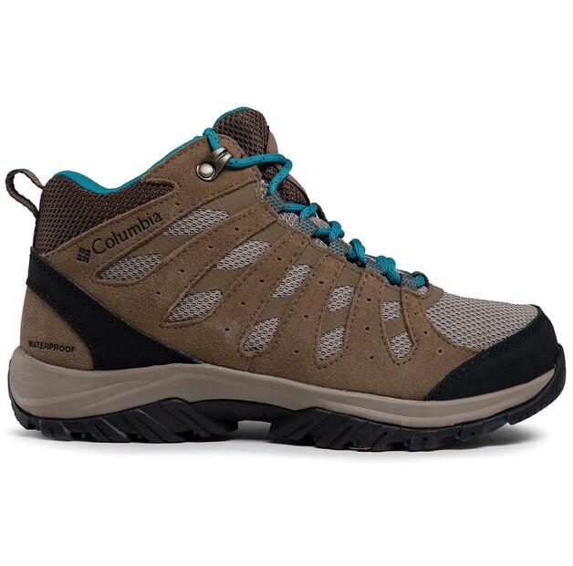 Ботинки Columbia Redmond III Mid Waterproof