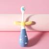 1pc Cartoon Lion Children Soft Toothbrush Oral Cleaning Household Dental Care Kids 2-6 Years Toothbrush Baby Care Accessories